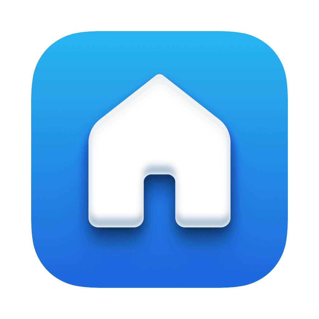 Home icon