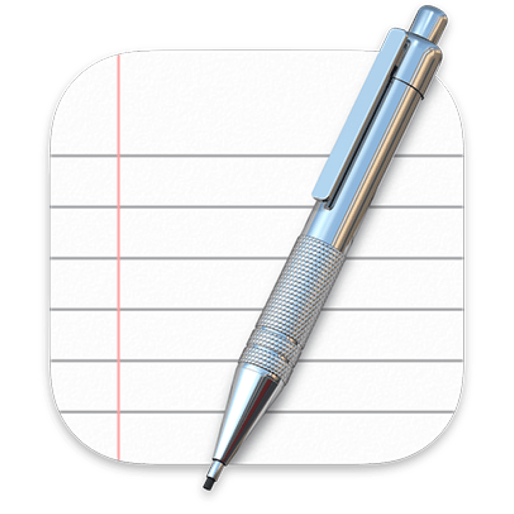 Library icon